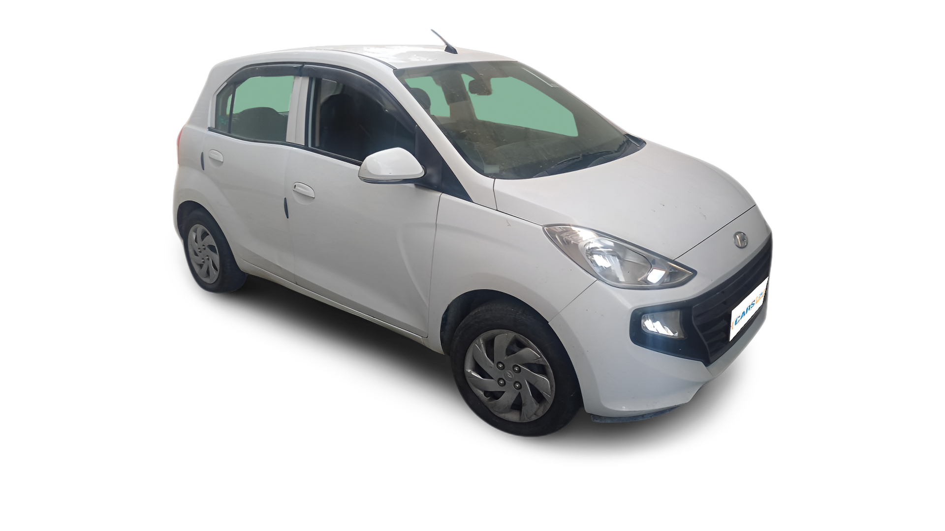 Hyundai NEW SANTRO-img